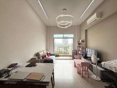 For Sale - Cavendish Park