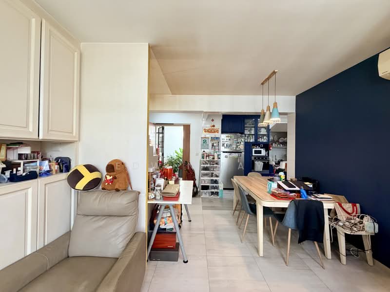 For Sale - 91A Telok Blangah Street 31