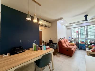 For Sale - 91A Telok Blangah Street 31