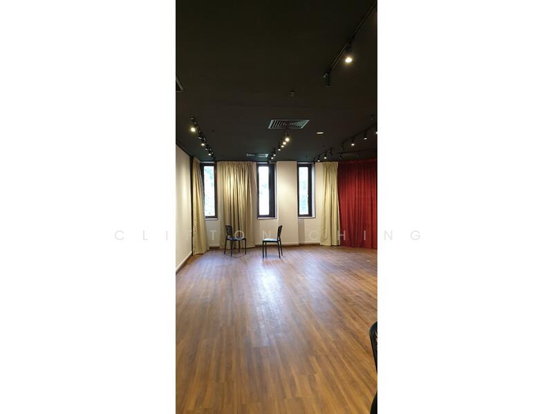The Adelphi, 1 Coleman Street, 818 sqft, Other Retail For Sale, by Clifton Ching, 60127672 - CommercialGuru.com.sg