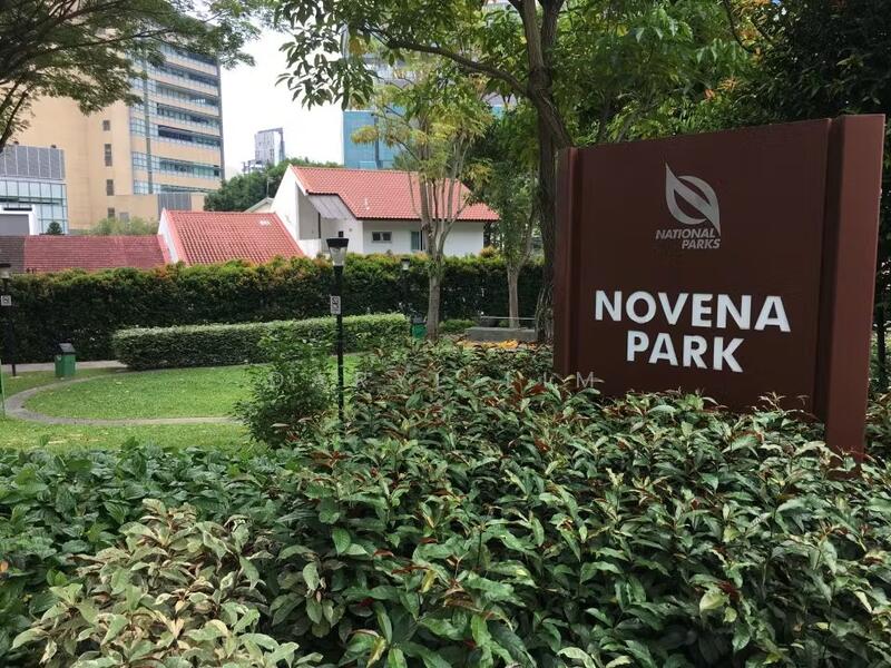 For Rent - 44 Jalan novena