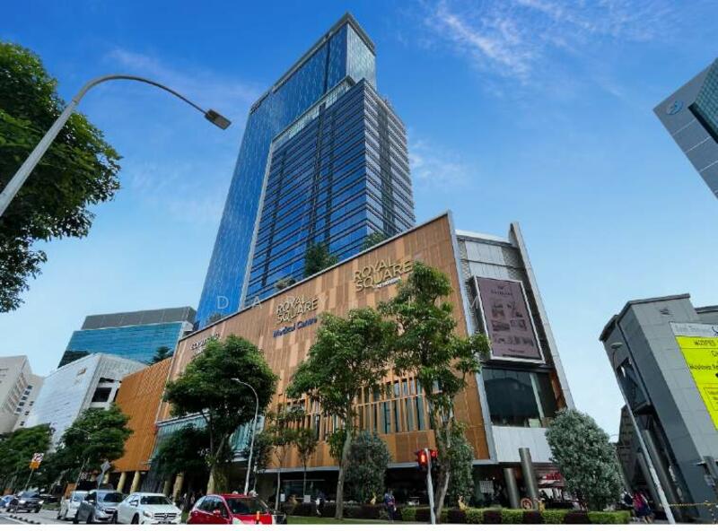 For Rent - 44 Jalan novena
