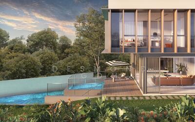 For Sale - ❤️ Freehold 6+2 bedrooms bungalow for multi-generation family at Changi/Loyang landed enclave ❤️