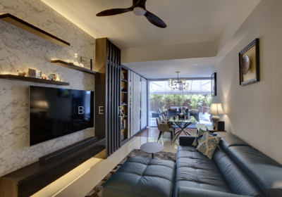 For Sale - St Patrick's Residences