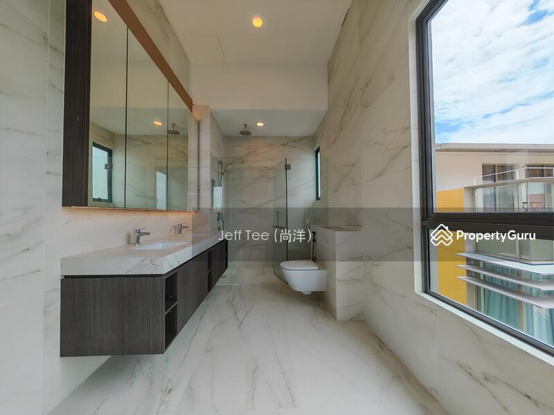With dual vanity 