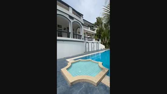 Stunning Good Class Bungalow ✧ Prime District 10, Belmont Road, Holland Road, Leedon Road, Cornwall Gardens, Tanglin / Holland / Bukit Timah, 6 Bedrooms, 9,500 sqft, Good Class Bungalow For Rent, by Brenda Zee (徐黎倫), 60127702 - Good Class Bungalow for Rent in the Holland/Belmont vicinity - PropertyGuru.com.sg