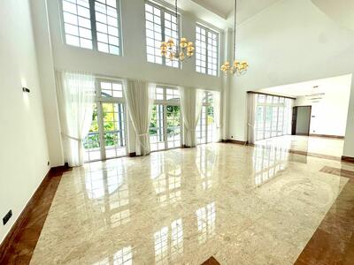 For Rent - Stunning Good Class Bungalow ✧ Prime District 10