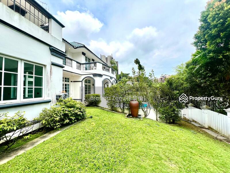 Good Class Bungalow for Rent in the Holland/Belmont vicinity
