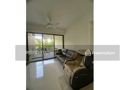 For Rent - Miltonia Residences