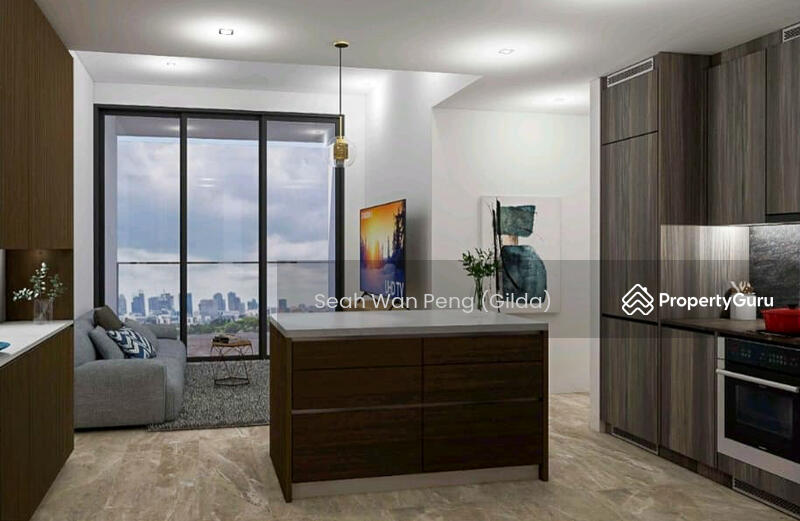 Living / Dining