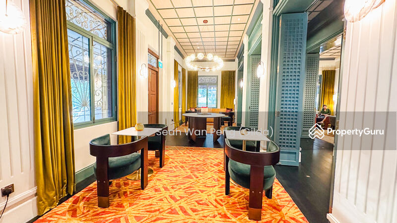 Clubhouse
