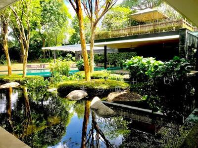 For Rent - Botanics Gardens Cluny Park GCB