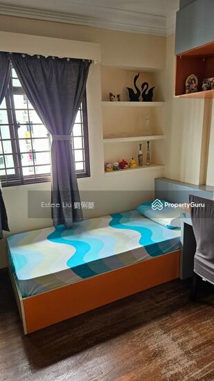 For Rent - 325B Sengkang East Way