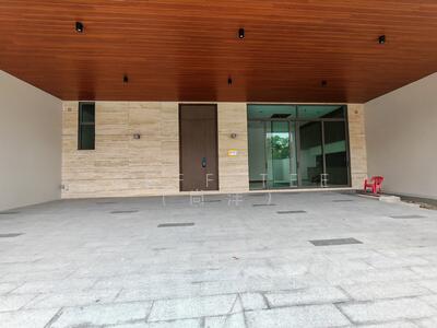 For Rent - East coast drive