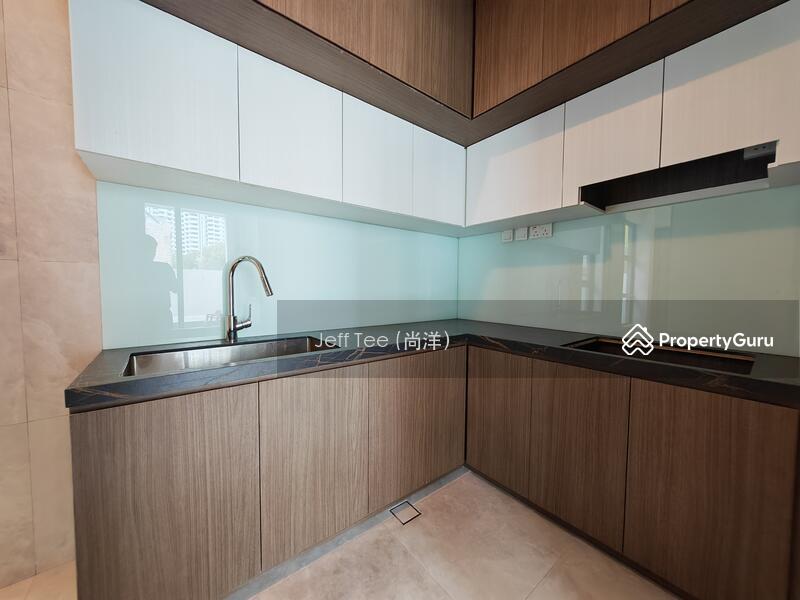 Wet Kitchen 