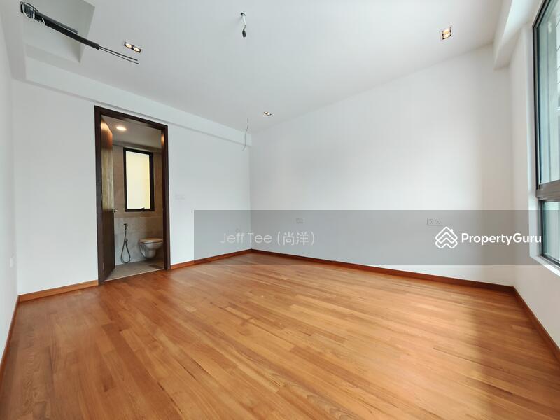 Ensuite on 2nd Floor
