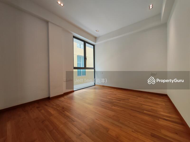Ensuite on 2nd Floor
