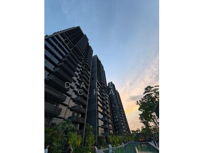 For Sale - Lentor Modern