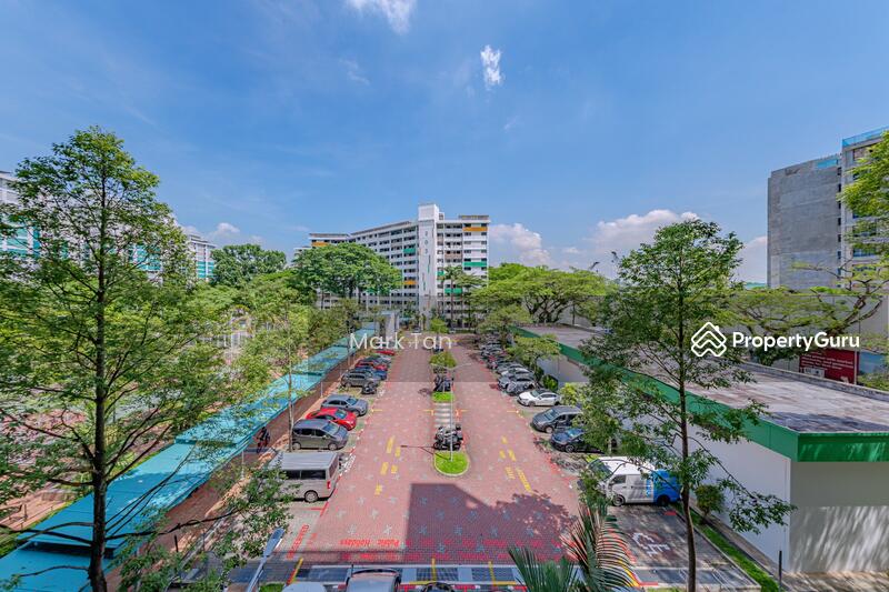 Car Park