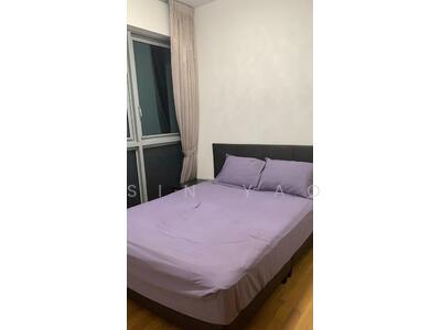 For Rent - Bartley Ridge