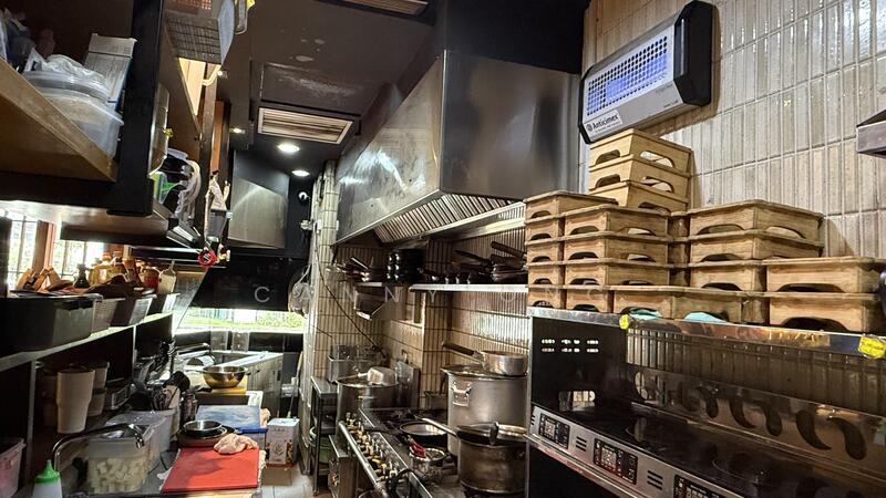 Tanjong Pagar Shophouse, Tanjong Pagar, 1,000 sqft, Shop / Shophouse For Rent, by Canny Ong, 60127756 - CommercialGuru.com.sg