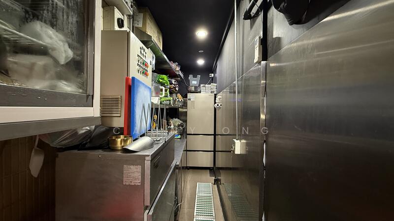 Tanjong Pagar Shophouse, Tanjong Pagar, 1,000 sqft, Shop / Shophouse For Rent, by Canny Ong, 60127756 - CommercialGuru.com.sg
