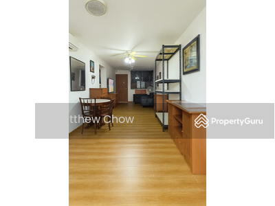 For Rent - 403 Sin Ming Avenue