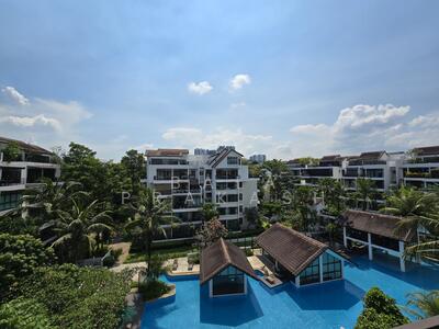 For Sale - Varsity Park Condominium