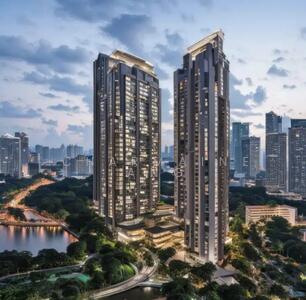 For Sale - ❤️ 4 MINS WALK TO QUEENSTOWN MRT ❤️ BEST PRICE ❤️ CONVENIENTLY LOCATED