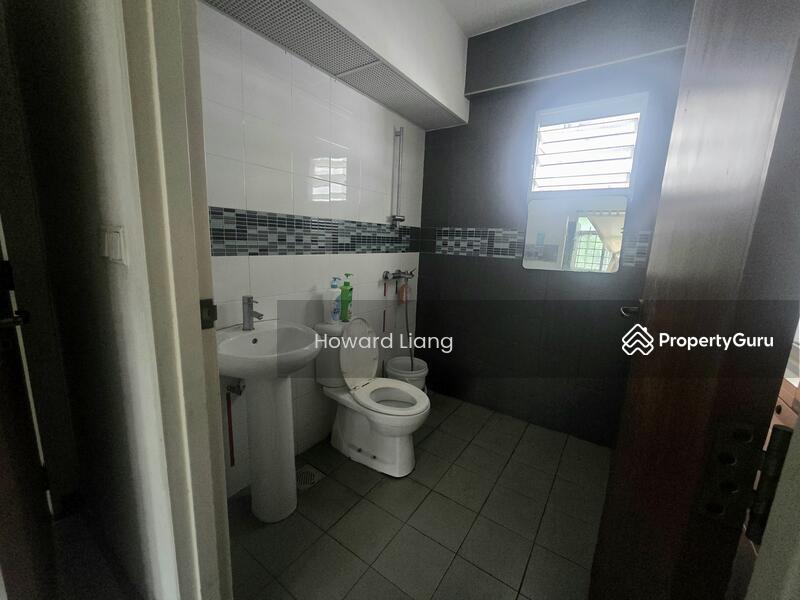 For Rent - 208A Punggol Place