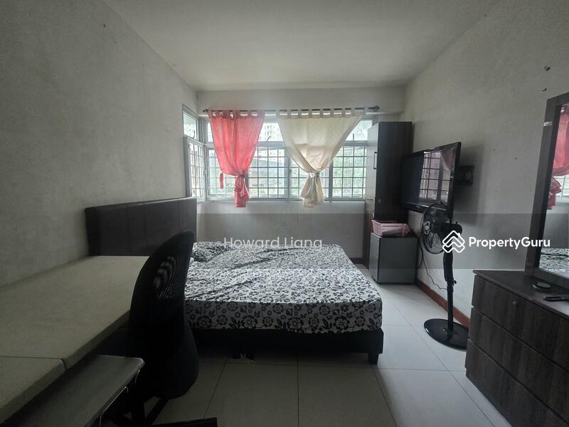 For Rent - 208A Punggol Place