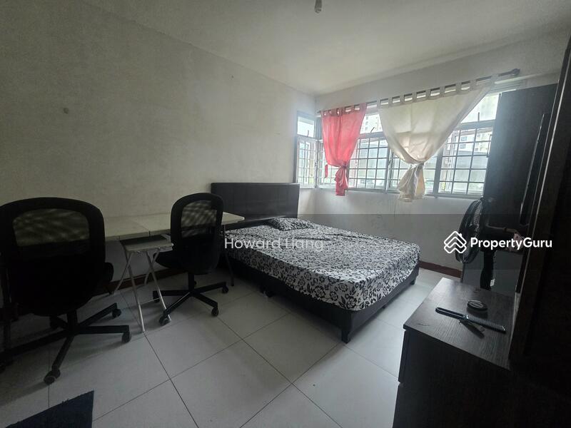 For Rent - 208A Punggol Place