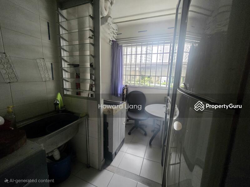 For Rent - 208A Punggol Place