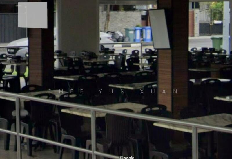 Frankel AVe FnB, Changi Road, 2,134 sqft, Food & Beverage For Sale, by Chee Yun Xuan, 60127783 - CommercialGuru.com.sg
