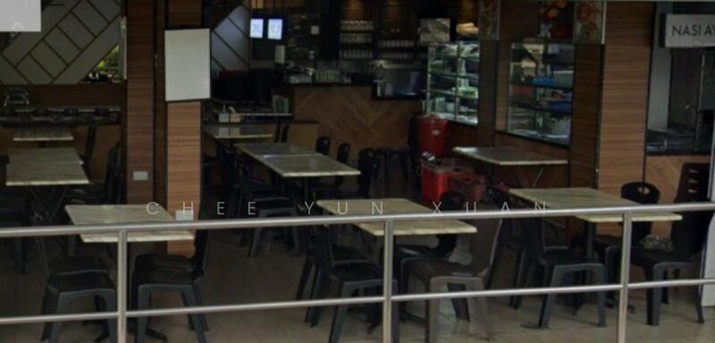 Frankel AVe FnB, Changi Road, 2,134 sqft, Food & Beverage For Sale, by Chee Yun Xuan, 60127783 - CommercialGuru.com.sg