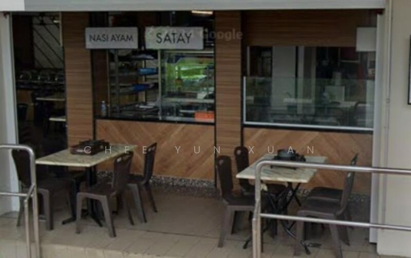Frankel AVe FnB, Changi Road, 2,134 sqft, Food & Beverage For Sale, by Chee Yun Xuan, 60127783 - CommercialGuru.com.sg