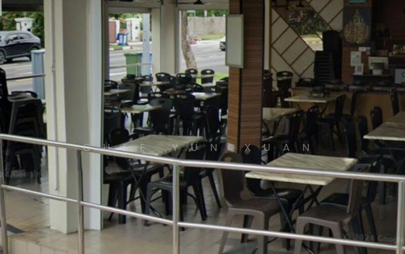 Frankel AVe FnB, Changi Road, 2,134 sqft, Food & Beverage For Sale, by Chee Yun Xuan, 60127783 - CommercialGuru.com.sg