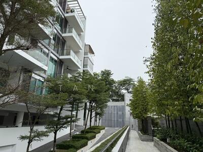 For Rent - Verdure @ Holland Park