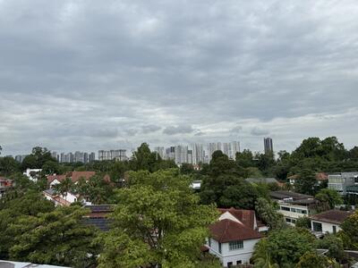 For Rent - Verdure @ Holland Park