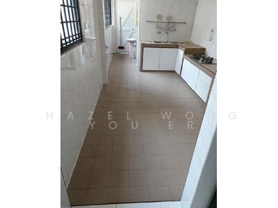 For Sale - walk up apartment along rivervaley