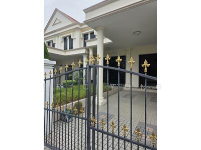 For Rent - Stratton Park