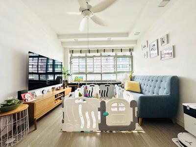 For Sale - 277A Compassvale Link