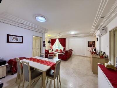 For Sale - Azalea Park Condo