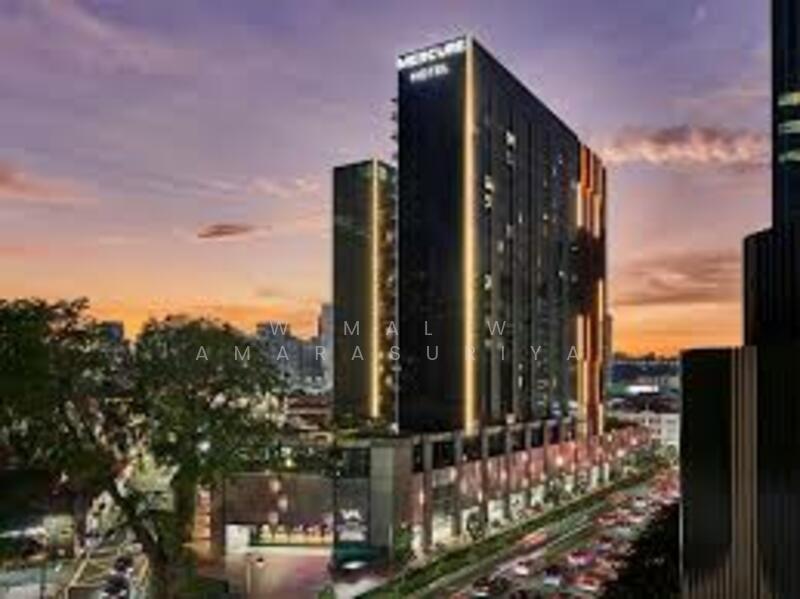 8 Club Street, Club Street, 1,179 sqft, Food & Beverage For Rent, by Wimal W Amarasuriya, 60127812 - Exterior - CommercialGuru.com.sg