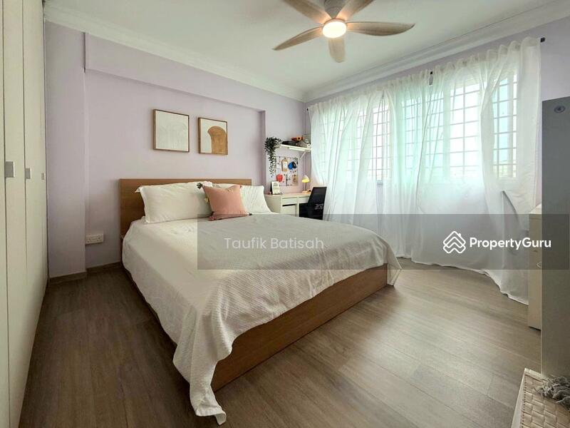 Common Bedroom
