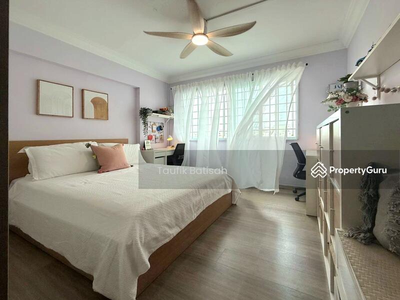 Common Bedroom