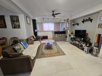 For Sale - 114 Pasir Ris Street 11