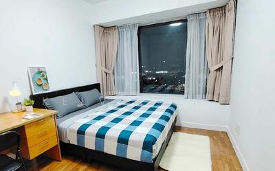 For Rent - The Centris