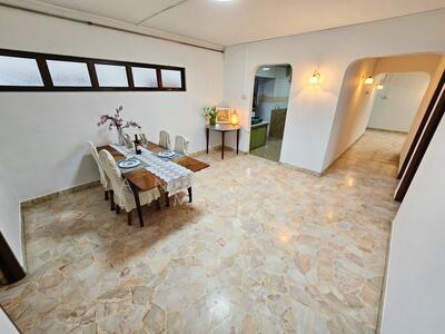 For Sale - 125 Bukit Batok Central