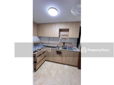 For Rent - Eastpoint Green